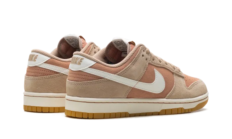 Nike Dunk Low SE “Rattan Terra Blush” (HQ1931-200)