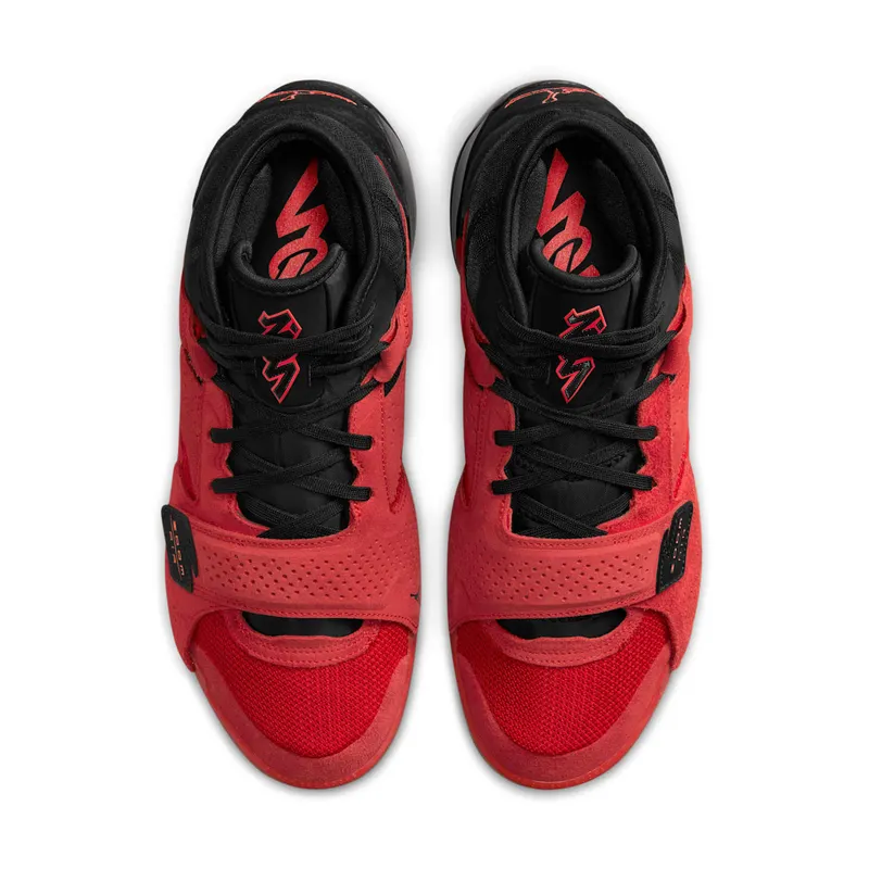 Jordan Zion 2 “Raging Bull” (DO9073-600)