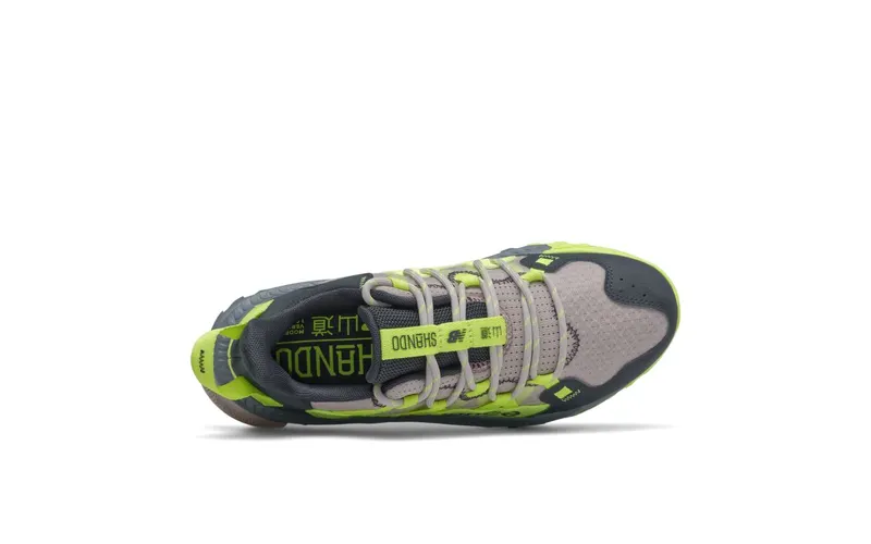 New Balance New Balance Purple/Green (WTSHAML)