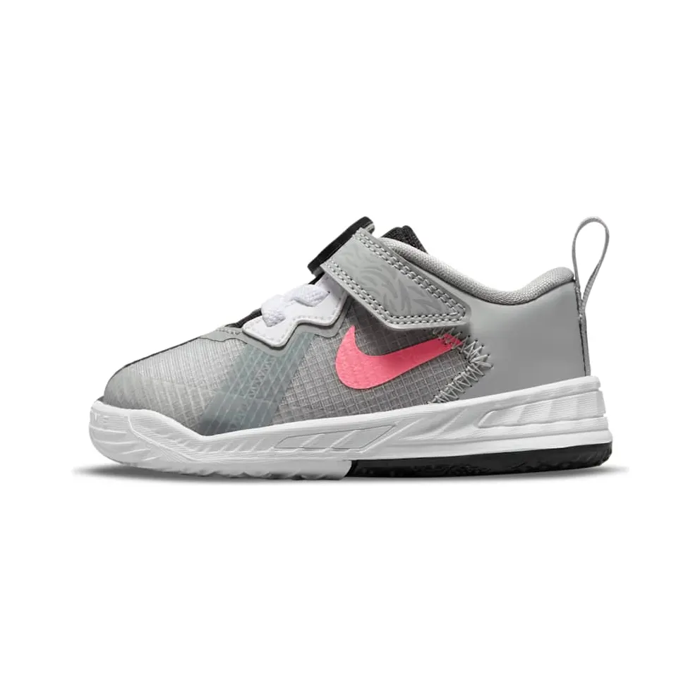 Nike LeBron 18 Low Bugs vs Marvin Space Jam (DJ3762-005)