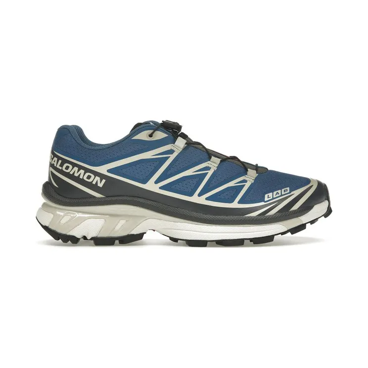 Salomon XT-6 Blue Almond Milk (L47739300)