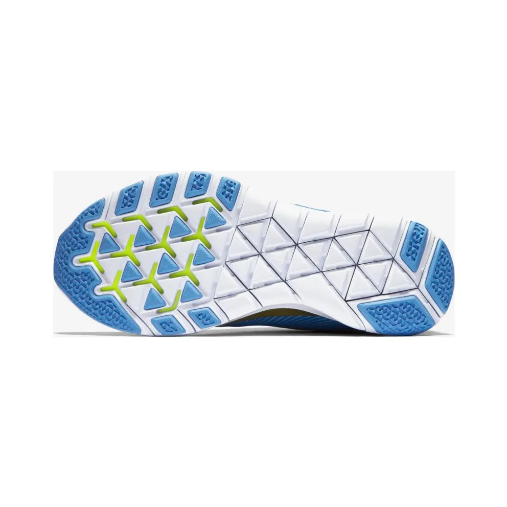 Nike Free Train Instinct Hustle Hart Blue (848416-474)