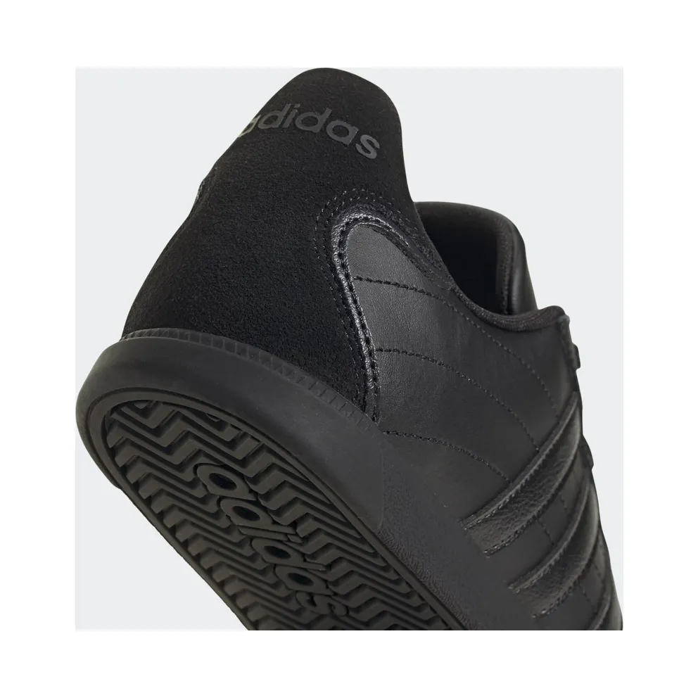 Adidas Okosu Core Black / Core Black / Cloud White (H02041)