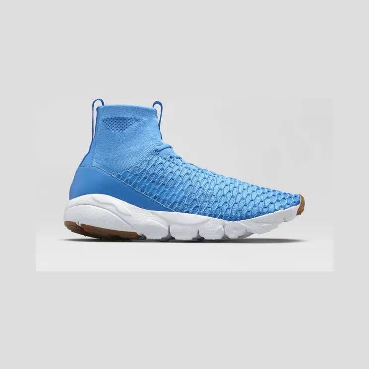 Nike Air Footscape Magista SP Photo Blue (652960-441)