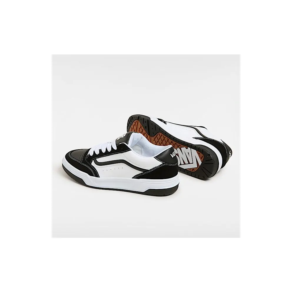 Vans Hylane Black White (VN000D26Y28)