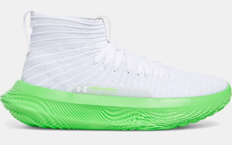 Under Armour FUTR Elite White (3024977-102)