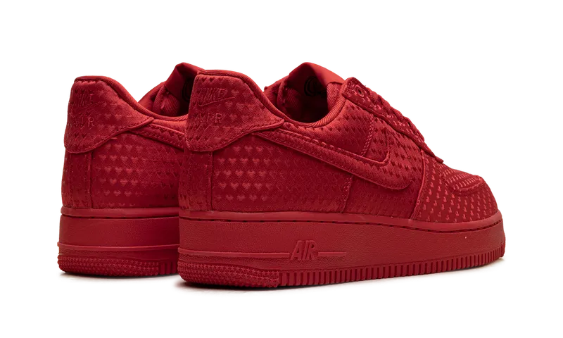 Nike Air Force 1 Low “Valentine’s Day 2026” (IQ9965-600)