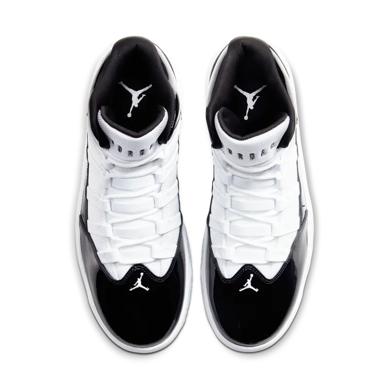 Jordan Max Aura – Black