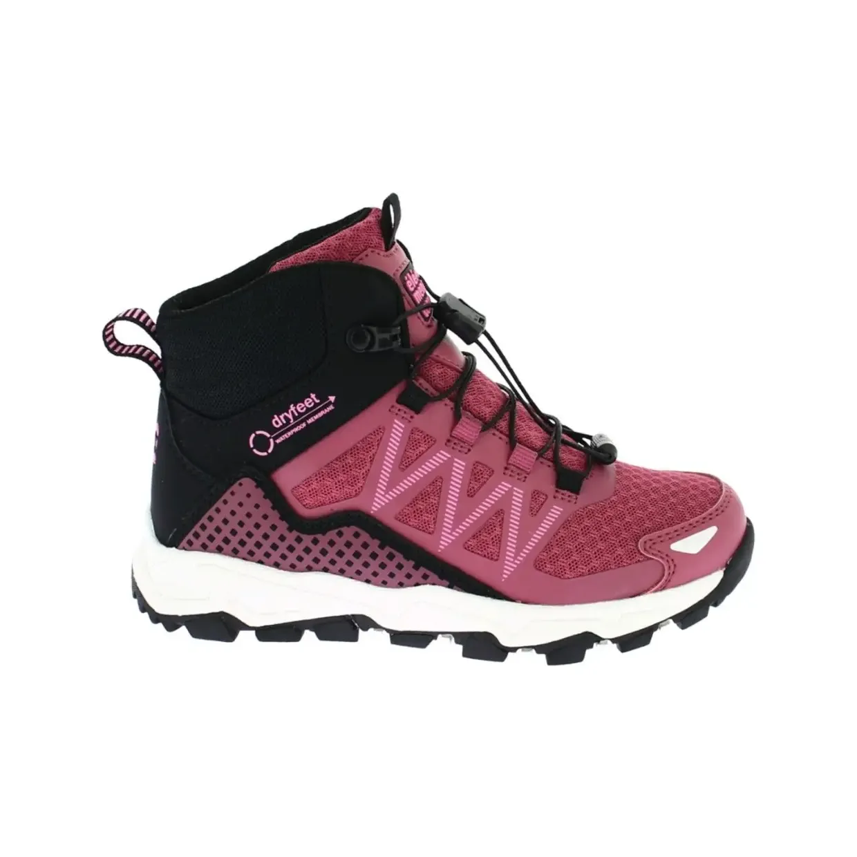 elementerre-sneaker 3210PRUP
