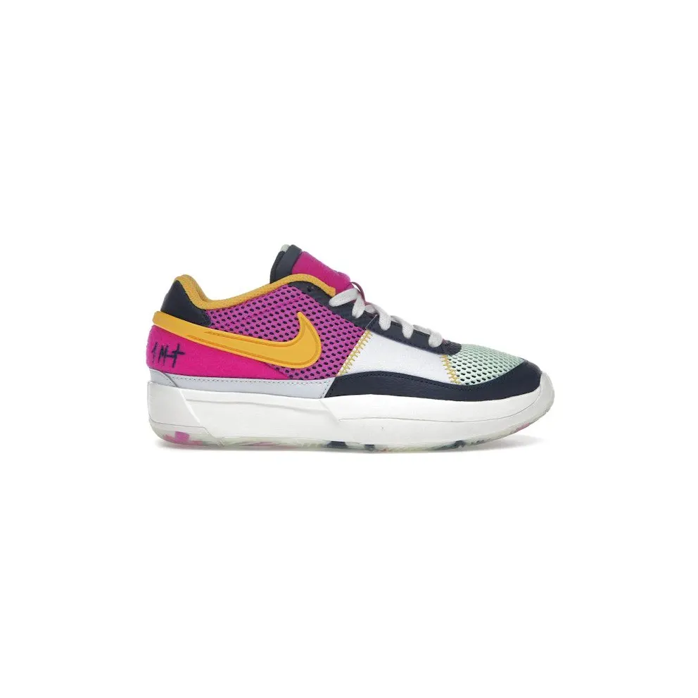 Nike Ja 1 SE Welcome to Camp (FN4977-400)