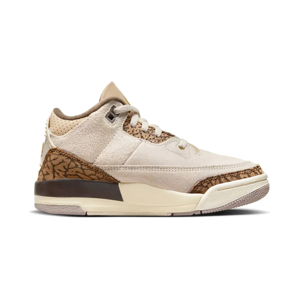 Air Jordan 3 PS “Palomino” (DM0966-102)