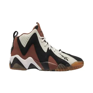 Reebok Kamikaze II Jack-o-Kaze Black/Brown-High Vis Orange (Other Brands Reebok)