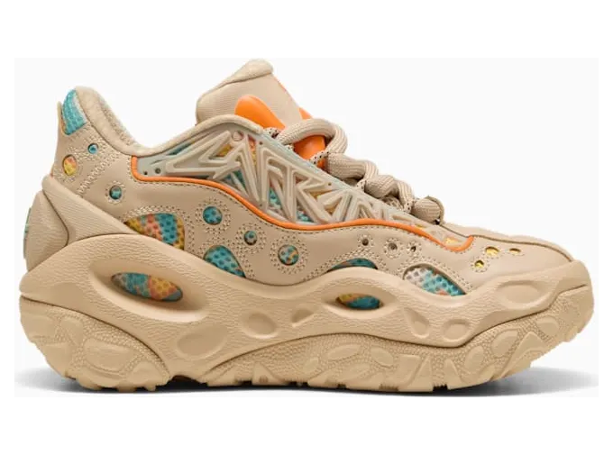 Puma LaMelo Ball LaFrancé RNR Flare (312278-01)