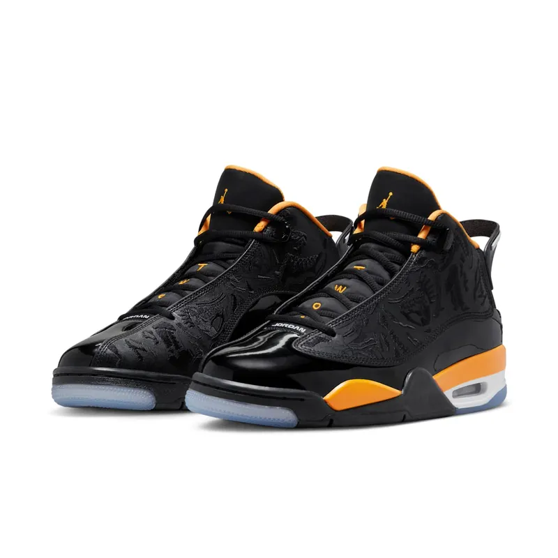 Jordan Dub Zero Black Taxi (311046-017)
