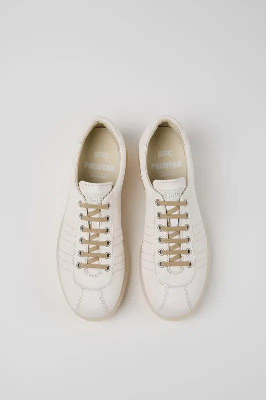 Camper Pelotas Ariel – White (K101018003)