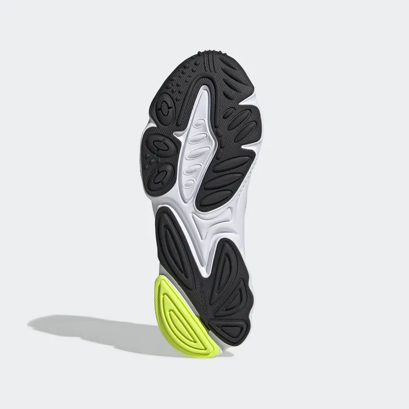 Adidas Ozweego Cloud White Collegiate Royal (2019) (EG8128)