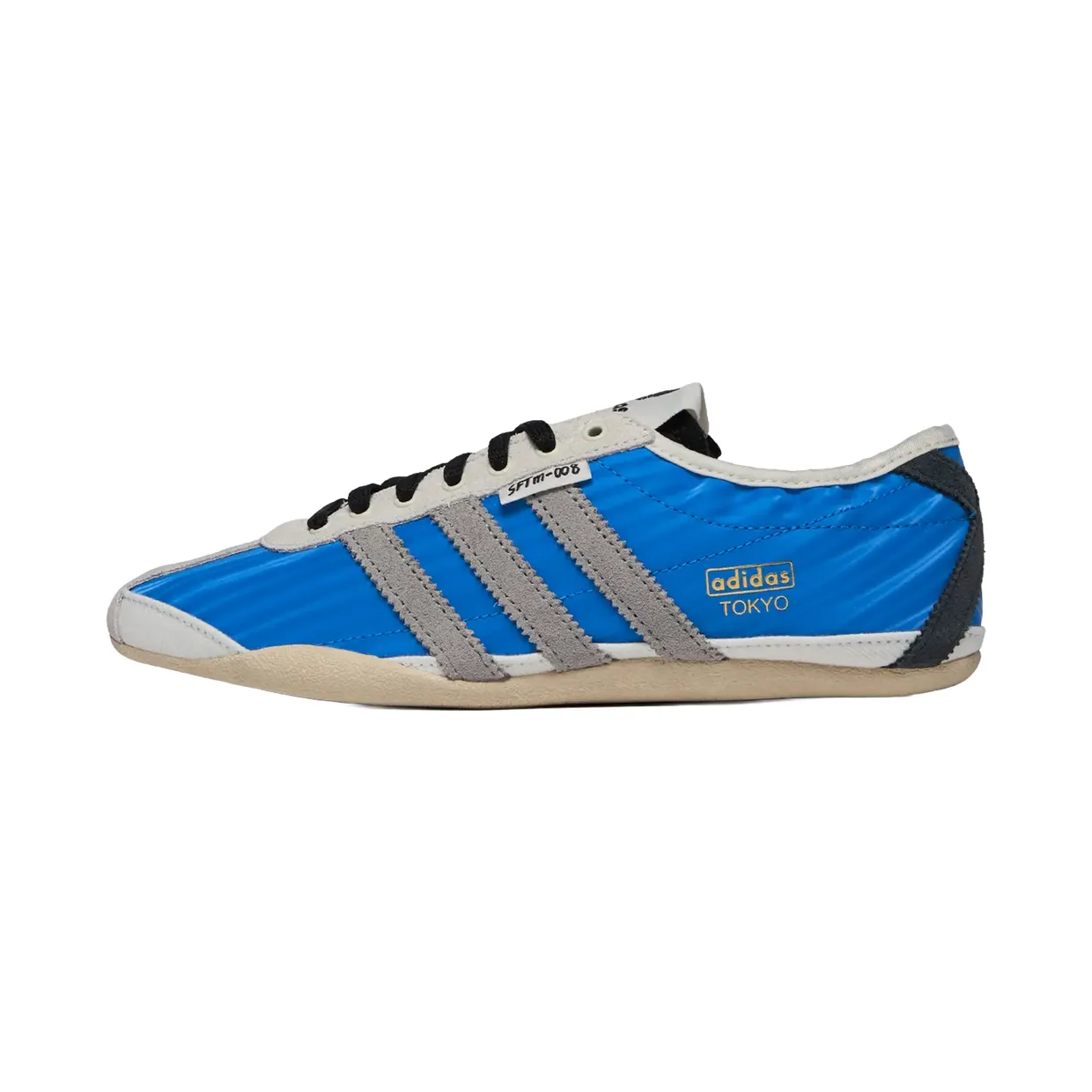 Adidas Tokyo Womens "Song For The Mute - Bluebird Grey" (KJ4402)