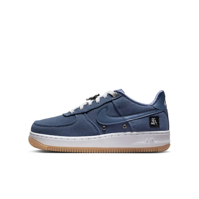 Nike Air Force 1 Low West Coast Los Angeles (FJ4617-491)