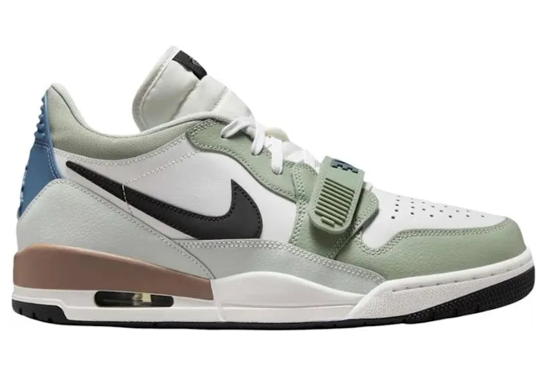 Jordan Legacy 312 Low Jade Horizon (HV5970-101)