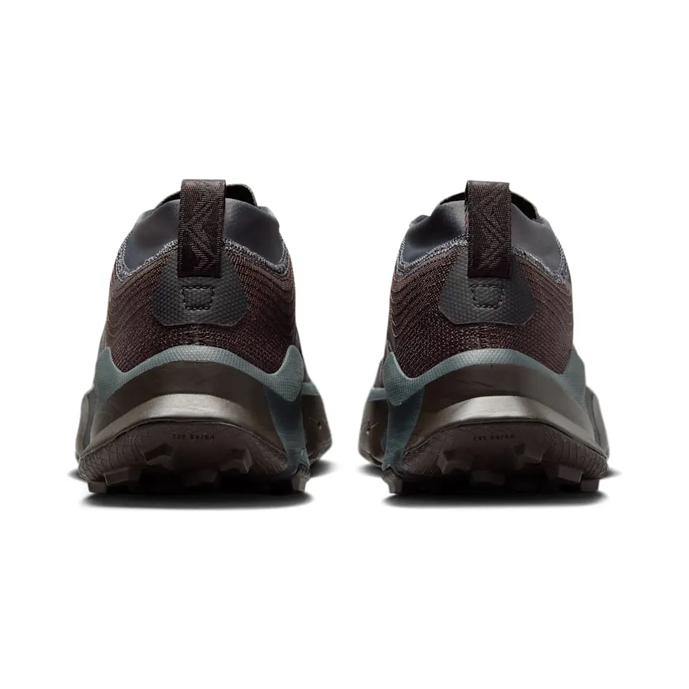 Nike ZoomX Zegama Velvet Brown Black Anthracite (DH0623-201)