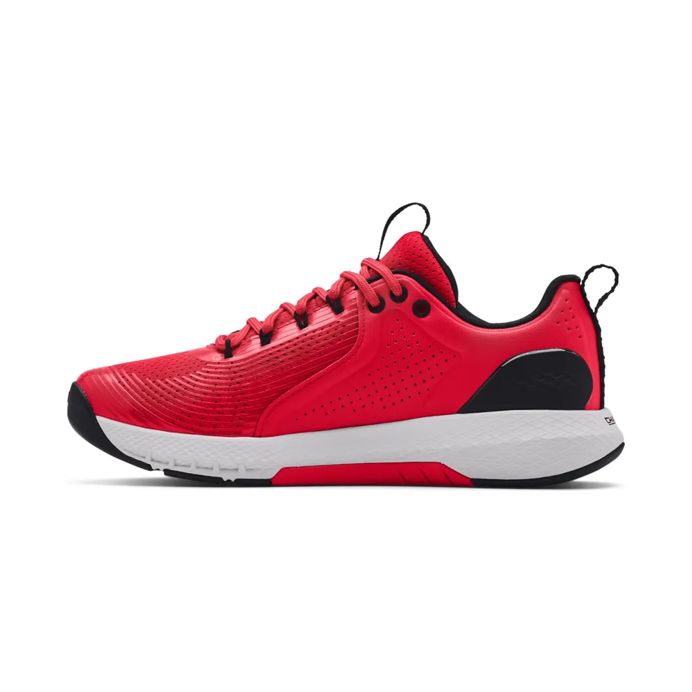 Under Armour Charged Commit TR 3 Red (3023703-600)