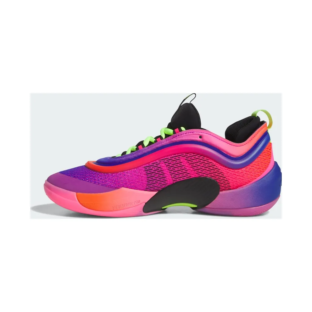 adidas D.O.N. Issue #6 Purple Burst (JH8969)