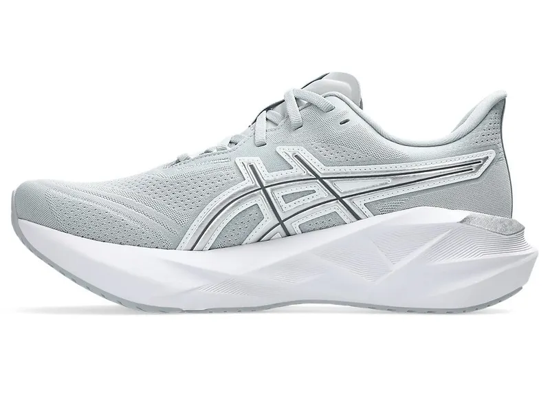 ASICS NOVABLAST 5 ATC “Piedmont Grey / Pure Silver” (1011C185-020)