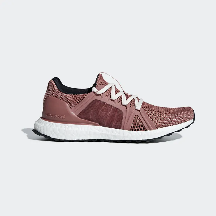adidas Ultra Boost Stella McCartney Raw Pink (W)