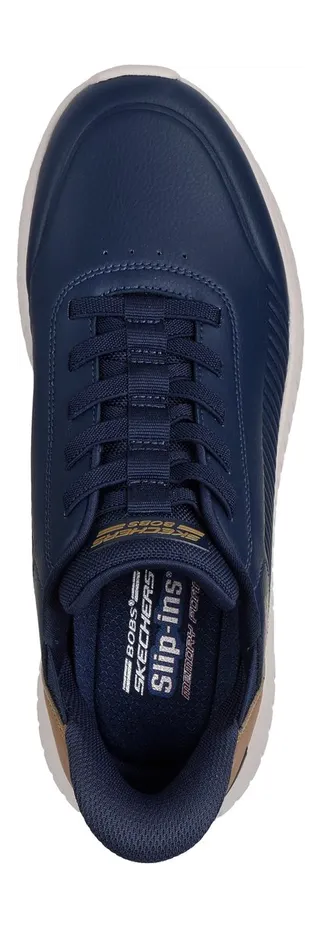 skechers-bobs 118305_NVY