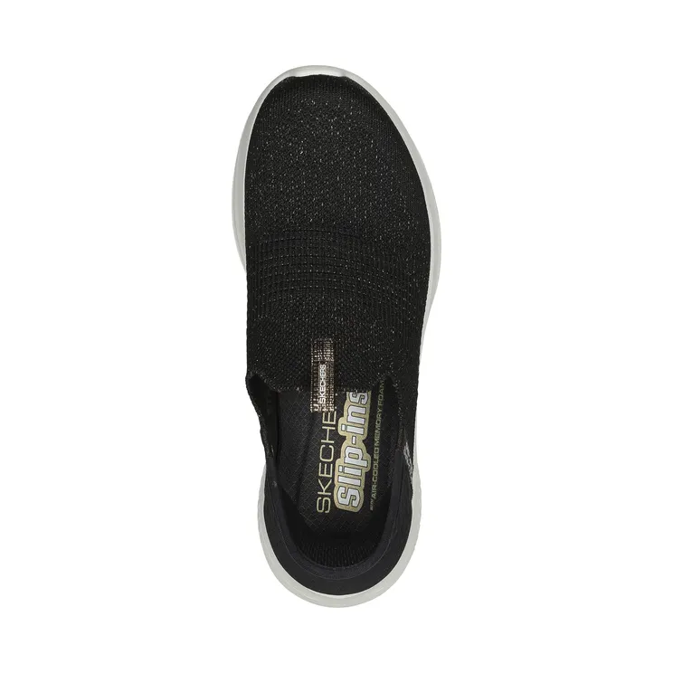 skechers-ultra-flex 149591 BKGD