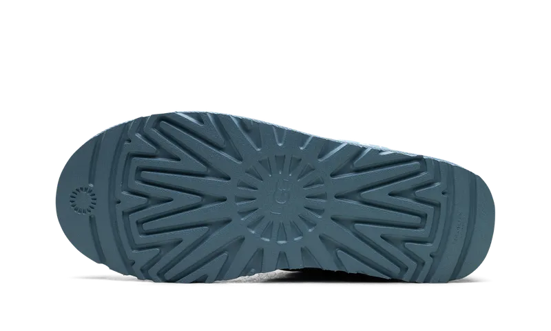 Ugg Neumel Lta Wavelength Chukka “Light Blue” (1137392-FRWH)