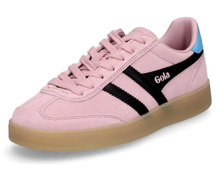 Gola sneaker rose (CLB735KB)