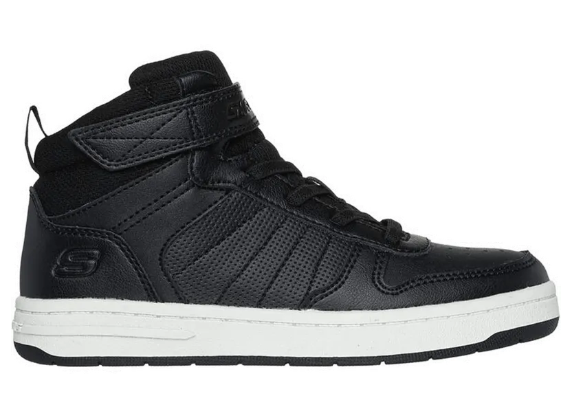 skechers-skech 405633LBKWBKW