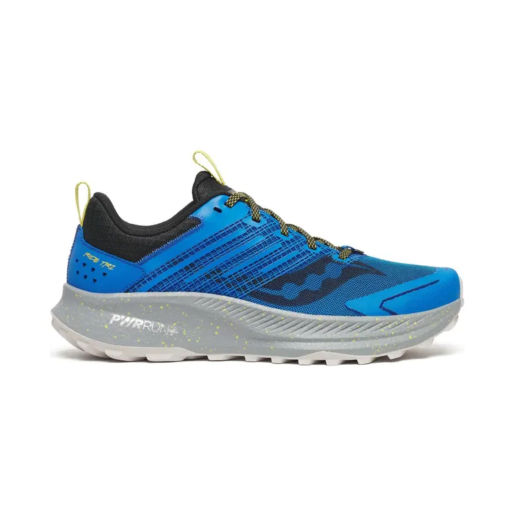 Saucony Ride TR2 Skydiver Black (S20951-160)