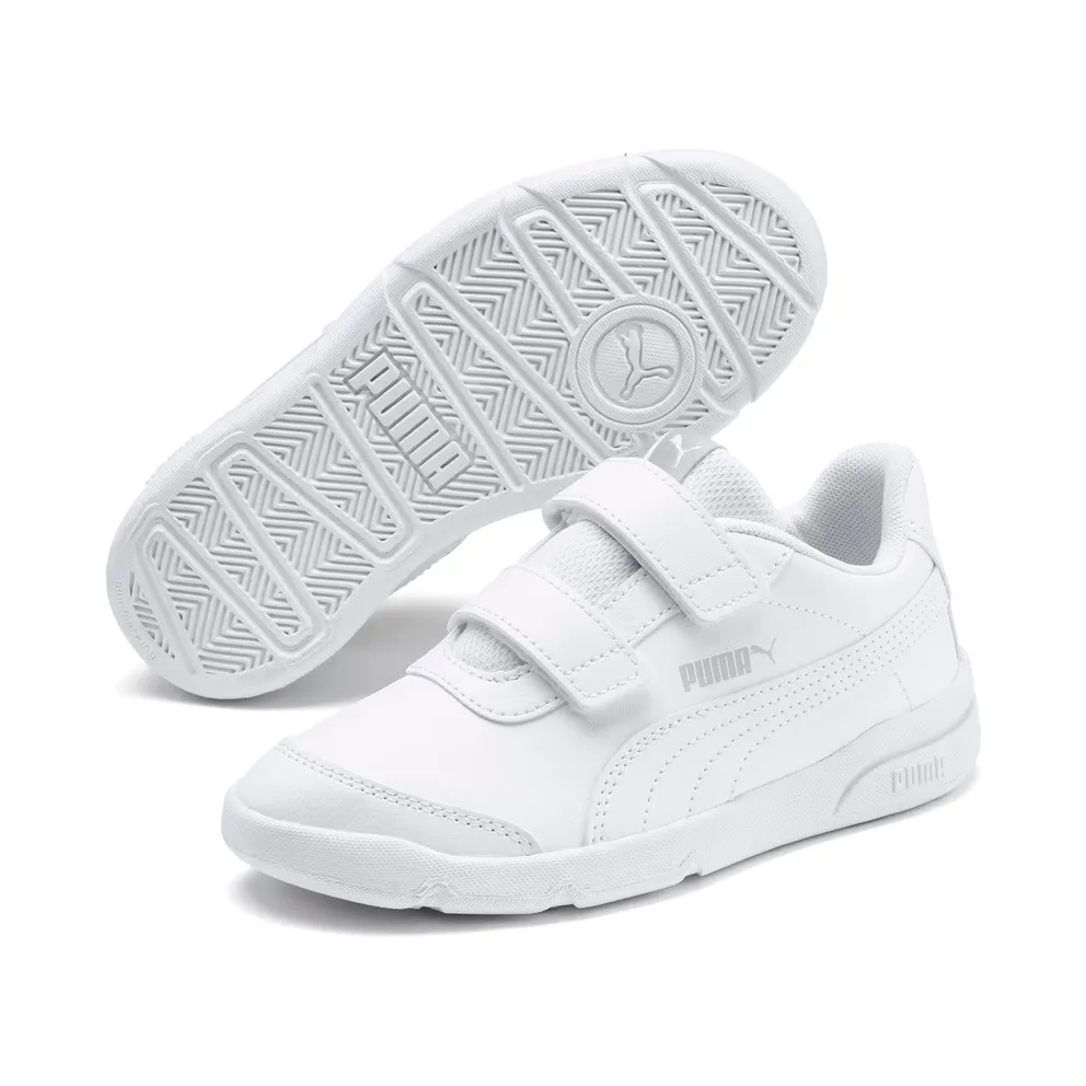 Puma Stepfleex 2 SL VE V White (19252201)