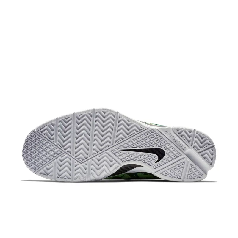 Nike Kobe 1 Protro Undefeated Green Camo (Silver Lake) Multi-Color/Black-Rage Green (BV1207-903)