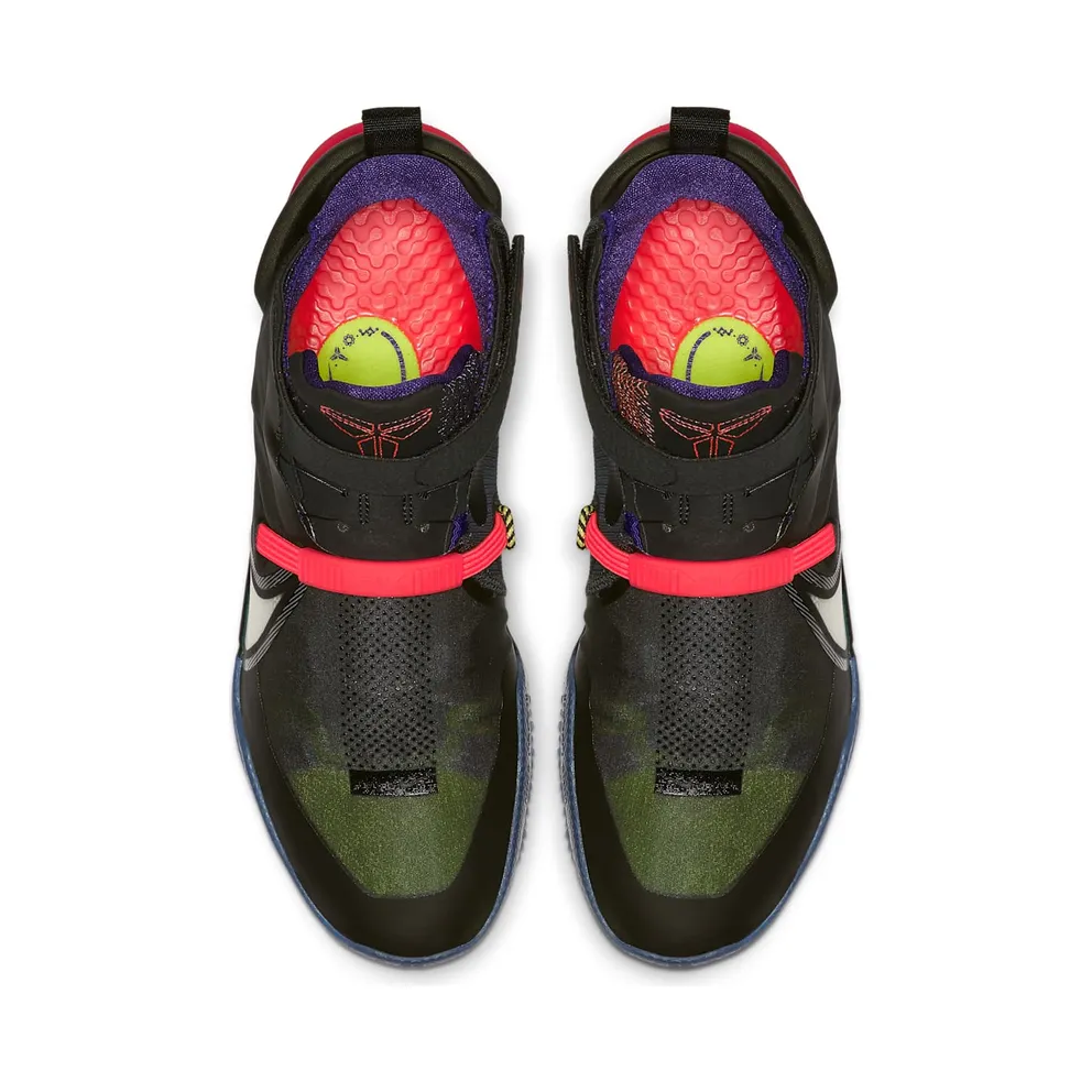 Nike Kobe AD NXT FF Off Noir Clear Off Noir/Clear (CD0458-090)