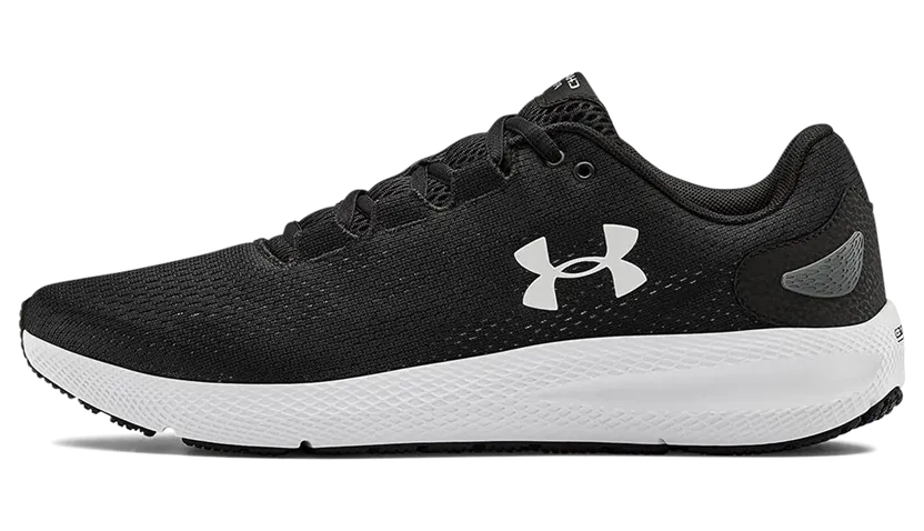 Under Armour Charged Pursuit 2 Black (3022594-001)