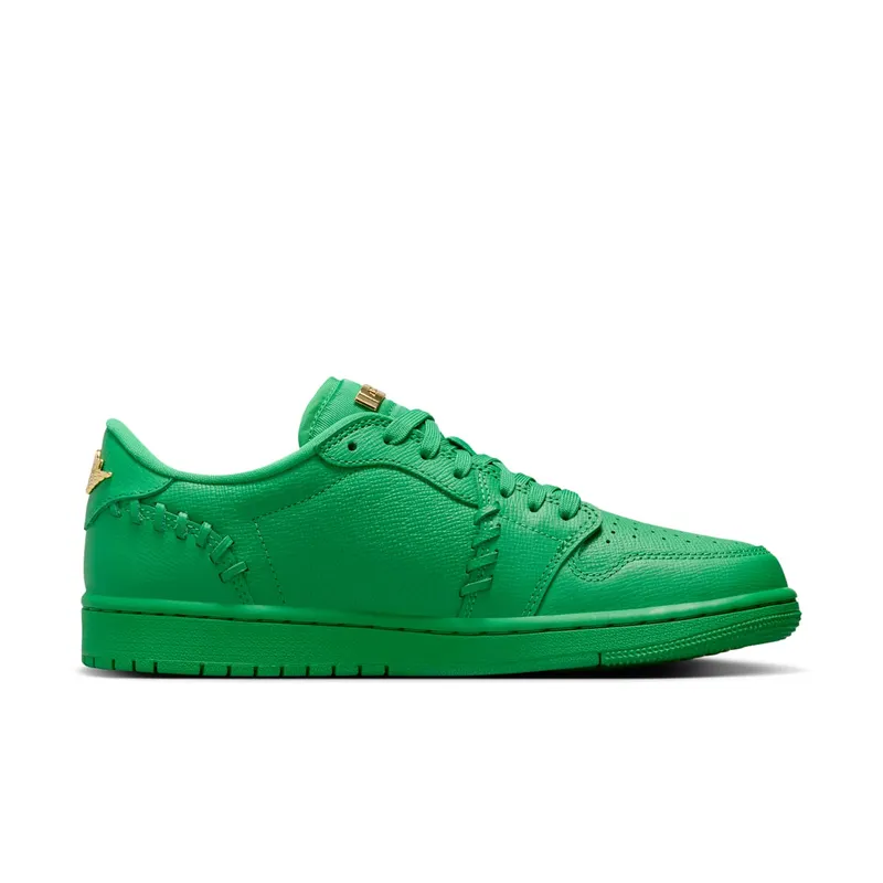 Air Jordan 1 Low “Method of Make Green” (FN5032-300)