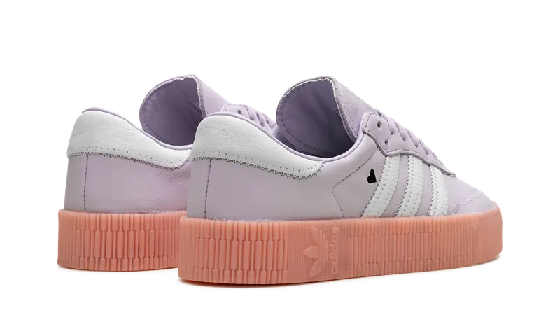 Adidas SAMBAROSE “Valentine’s Day” (EF4966)