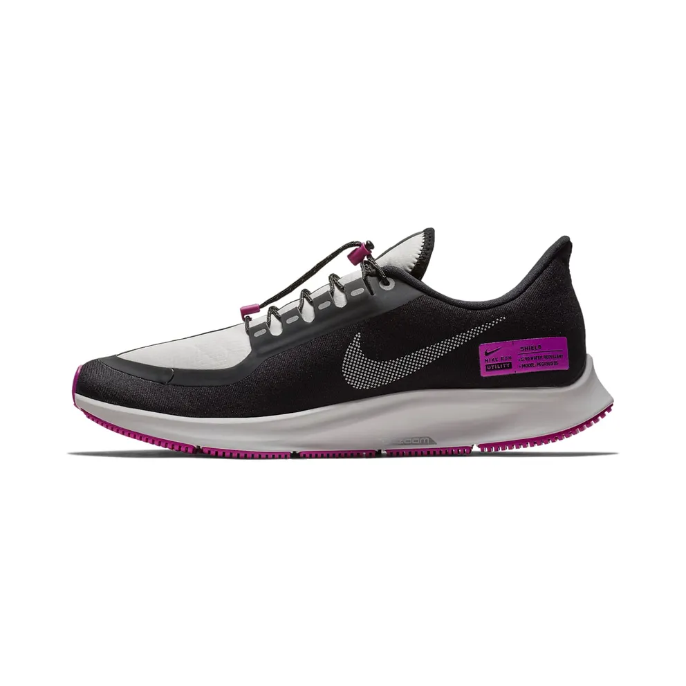 Nike Air Zoom Pegasus 35 Shield Energy Hyper Violet (BQ9779-001)