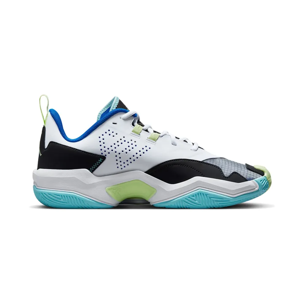 Jordan One Take 4 White Copa Lime (DO7193-003)