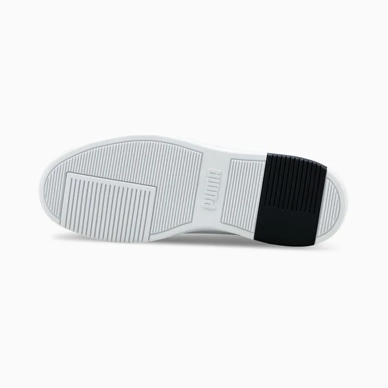Puma Serve Pro “White Black” (380188-02)