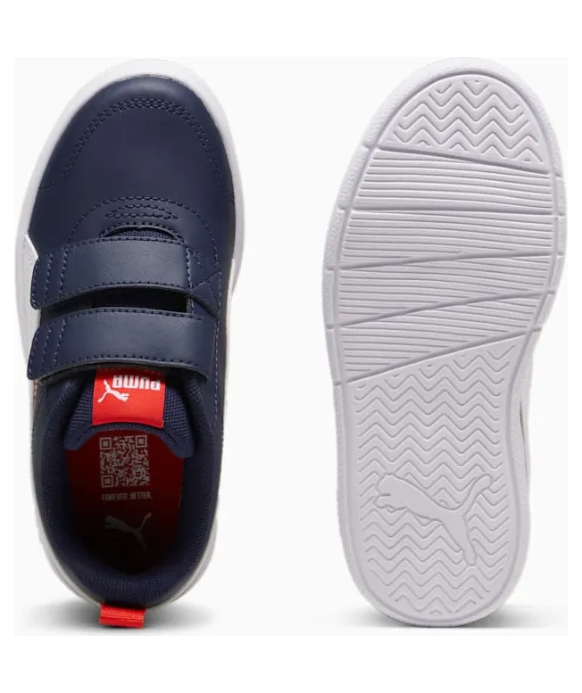puma-courtflex 397642-03
