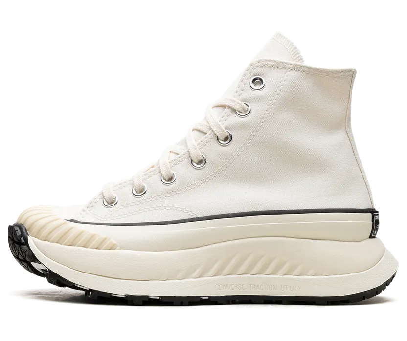 Converse Chuck 70 AT-CX Vintage White/egret/zwart