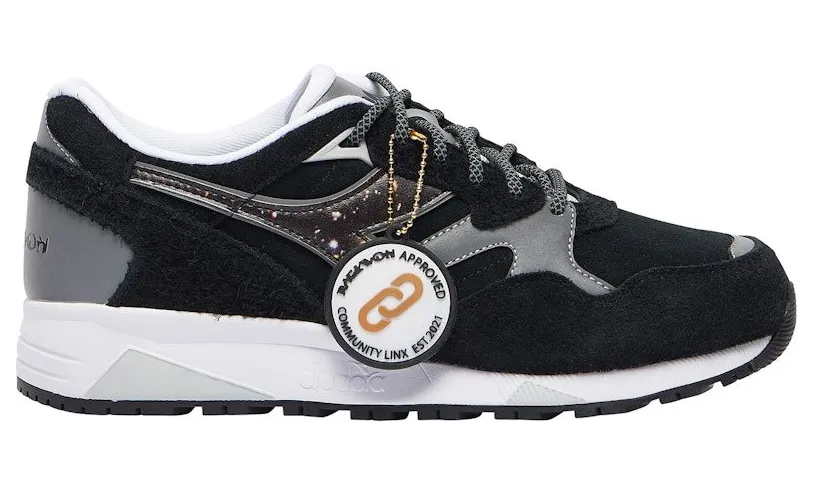 Diadora N9002 Raekwon Galaxy (51178892)