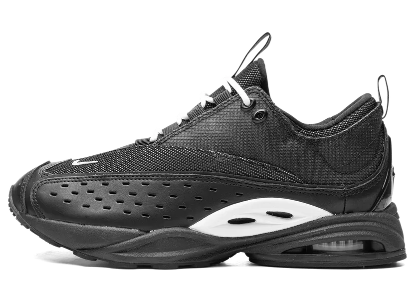 Nike Zoom Drive “NOCTA – Black” (DX5854-001)