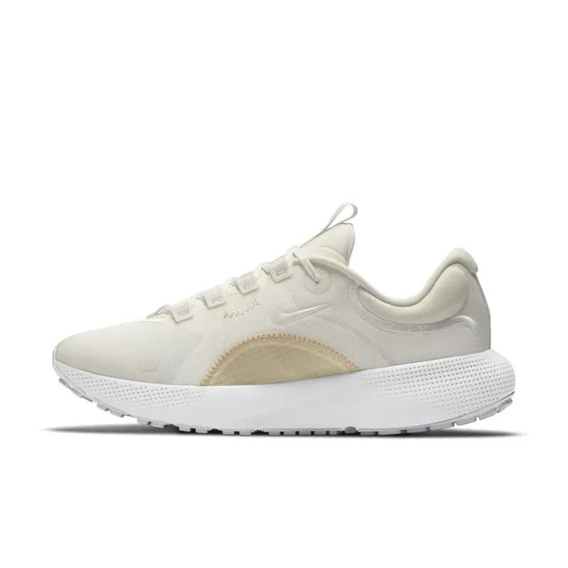 Nike React Escape Run Running White (CV3817-101)