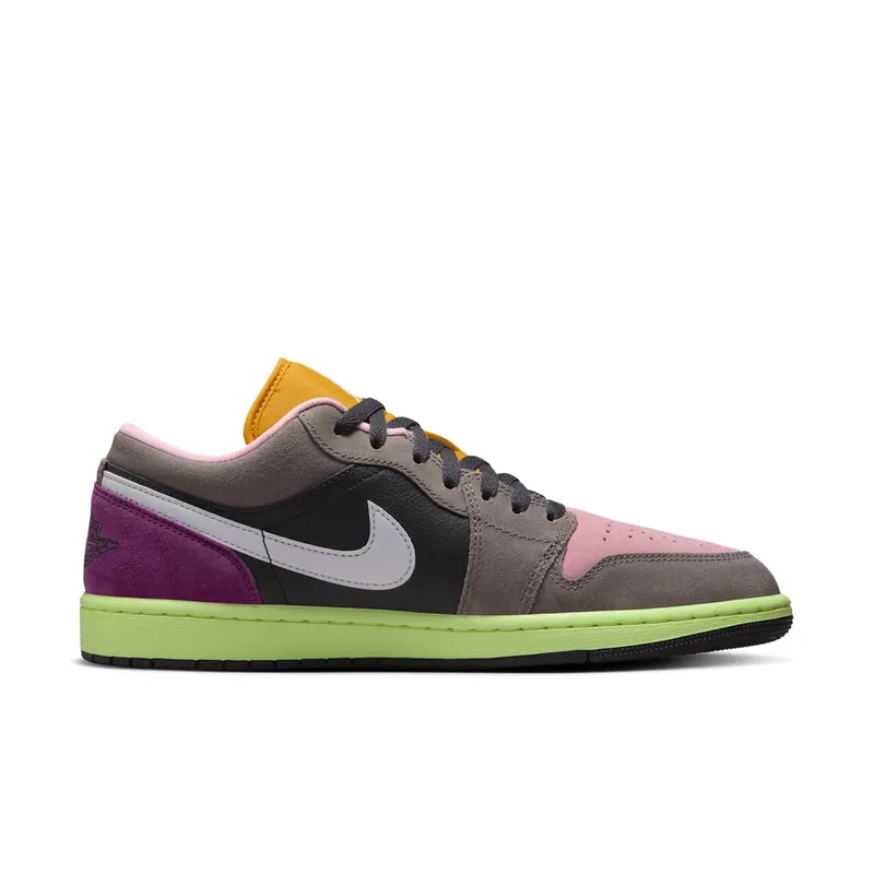 Air Jordan 1 Low “Tokyo Bio Hack” (HQ2010-005)