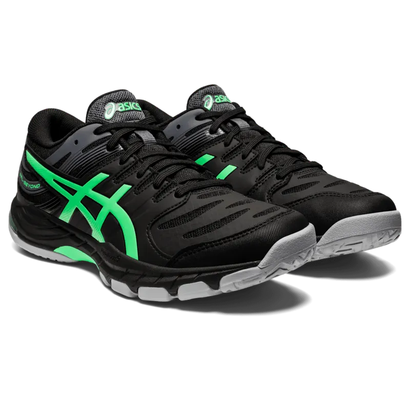 Asics GEL-BEYOND 6 Black/New Leaf (1071A049.005)